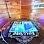 Ryes and Shine Bootlegger's Cabin! Hot Tub* Pool* Arcade* Billiards *EV * Pet Friendly