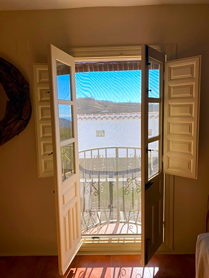 Bed and Breakfast Lagabella