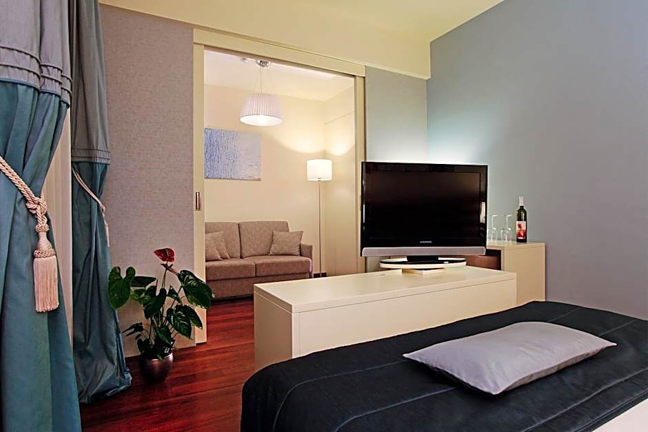 Hotel Korkyra