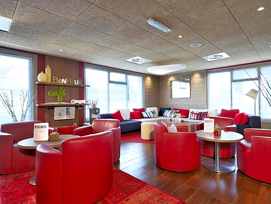 ibis Styles Ales Centre Cevennes (Ouverture janvier 2026)