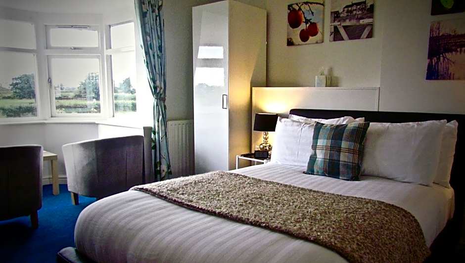 The Moorhead Bed & Breakfast