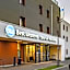 Best Western Coeur de Maurienne Hotel Restaurant & Spa