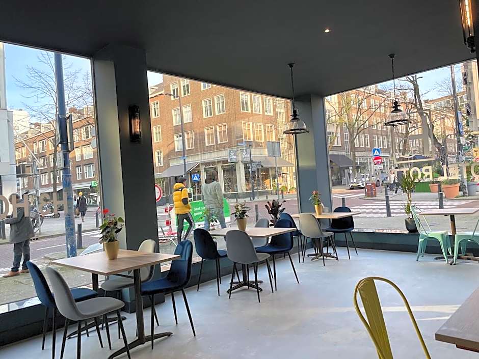 H3 Hotel Rotterdam City Center