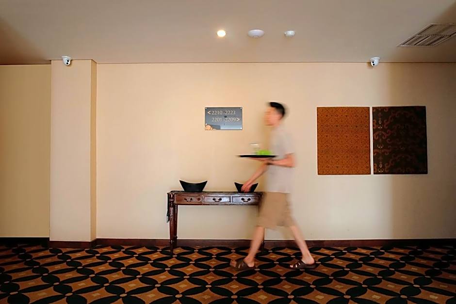 Wimarion Hotel Semarang