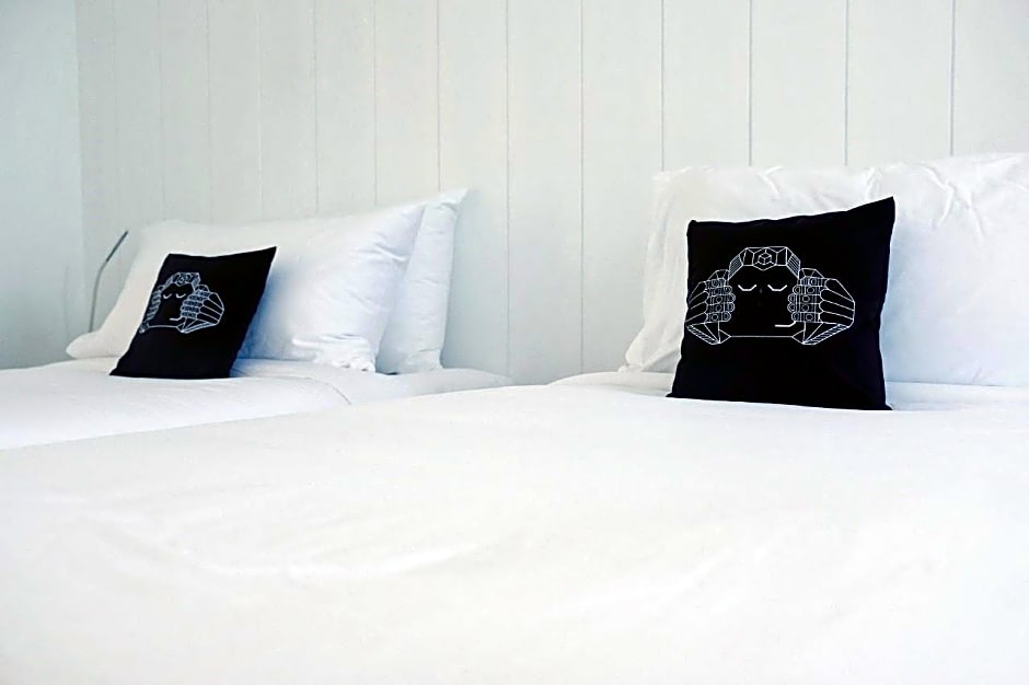 Blu Monkey Phi Phi Island