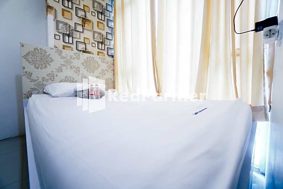 Eascot Hotel Mitra RedDoorz