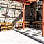 Base Camp Hostel