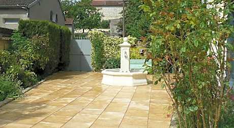 La Maison de l'Etang