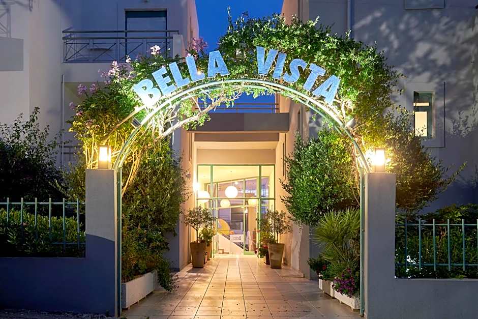 Bella Vista Hotel