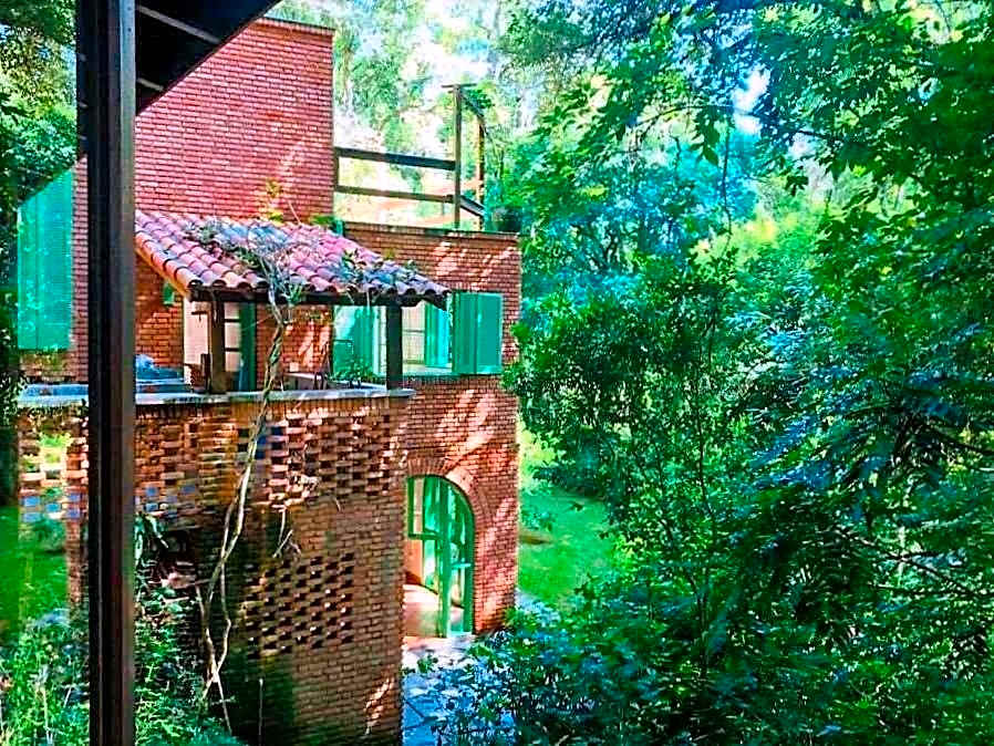 Loft Aconchegante em Meio à Natureza