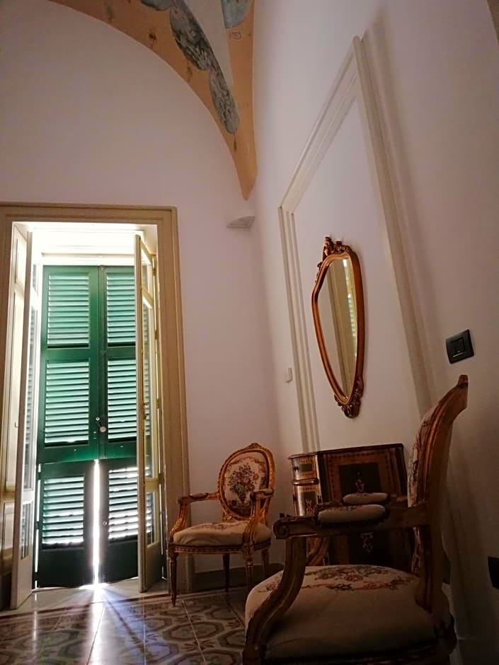 Agorà Suites & Apartments