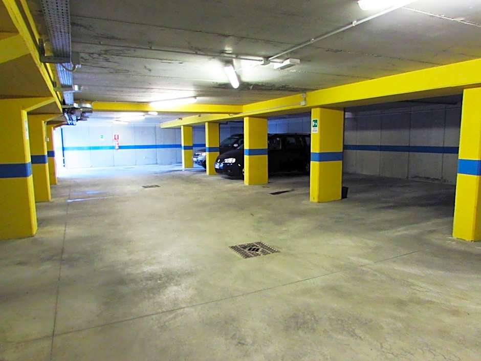 Hotel Dante Residence