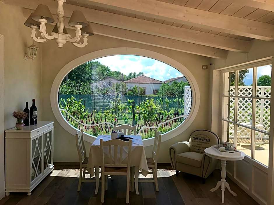 Ca' del Conte - Maison de Charme