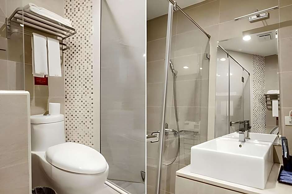 Maple Hotel Second Branch