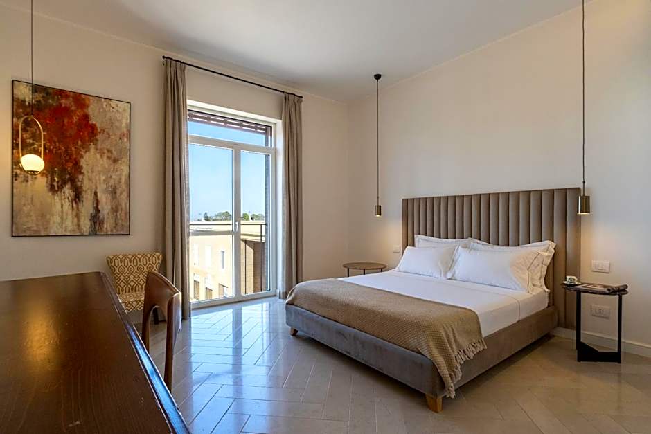 Abalto Suites & Rooms