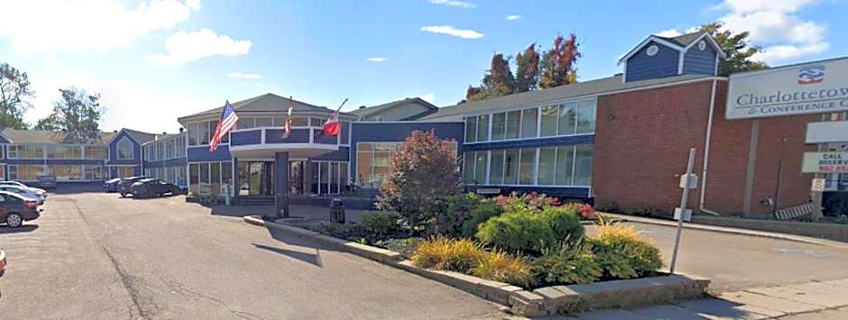 Photo 1 of 47 of Charlottetown Inn & Conference Centre