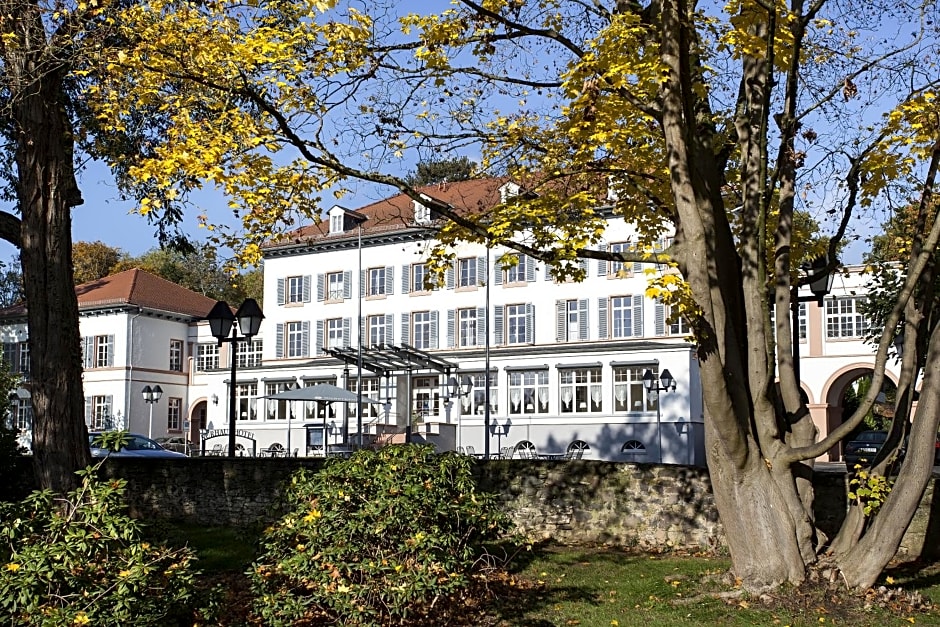 Kurhaushotel Bad Salzhausen