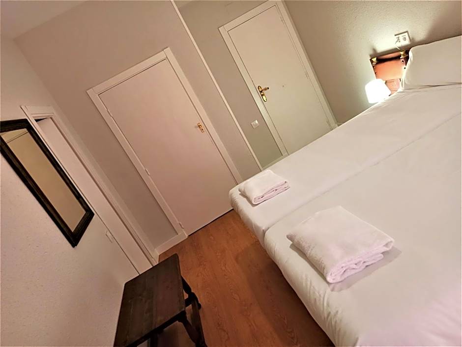Hotel del Trueno