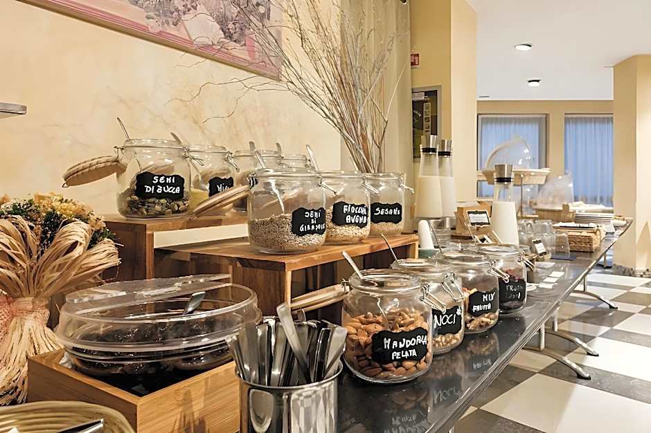 Hotel Augustus Riccione