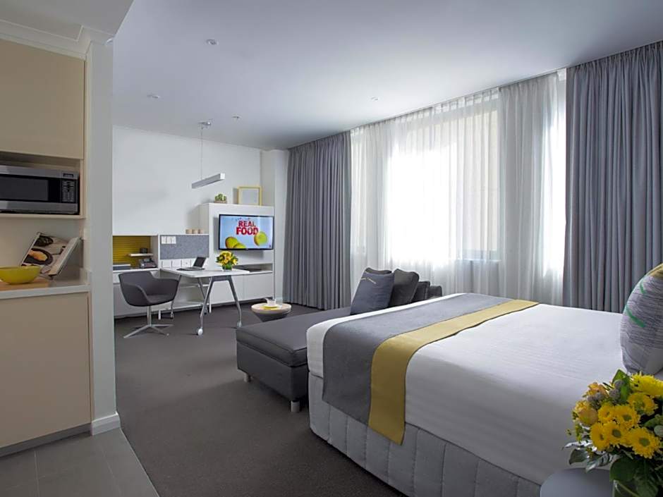 Citadines St Georges Terrace Perth