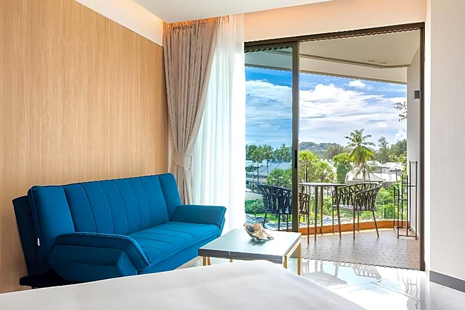 Sole Mio Boutique Hotel & Wellness Adults Only