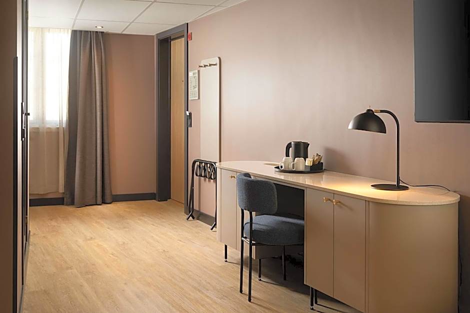 Scandic Victoria Oslo