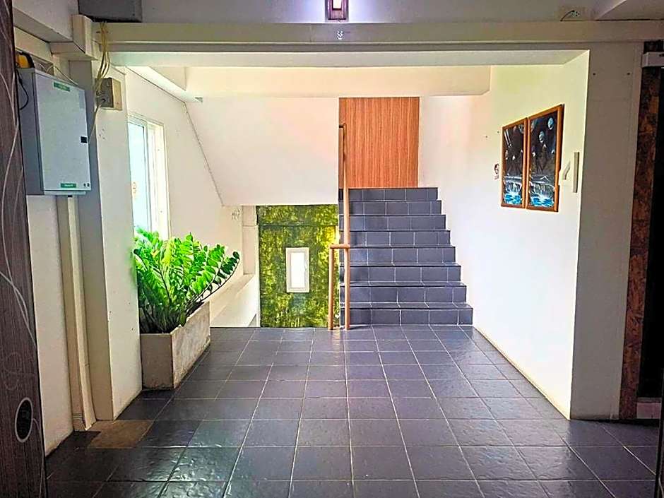 Hotel De Ratt Phuket