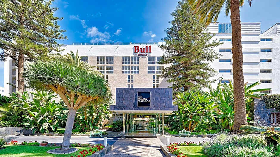 BULL Costa Canaria & SPA - Only Adults