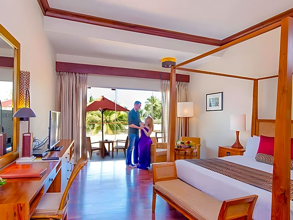 Occidental Eden Beruwala