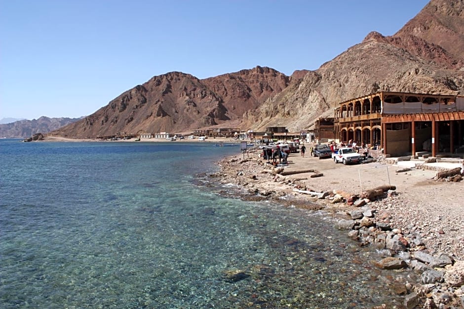 Dahab Beach Lodge