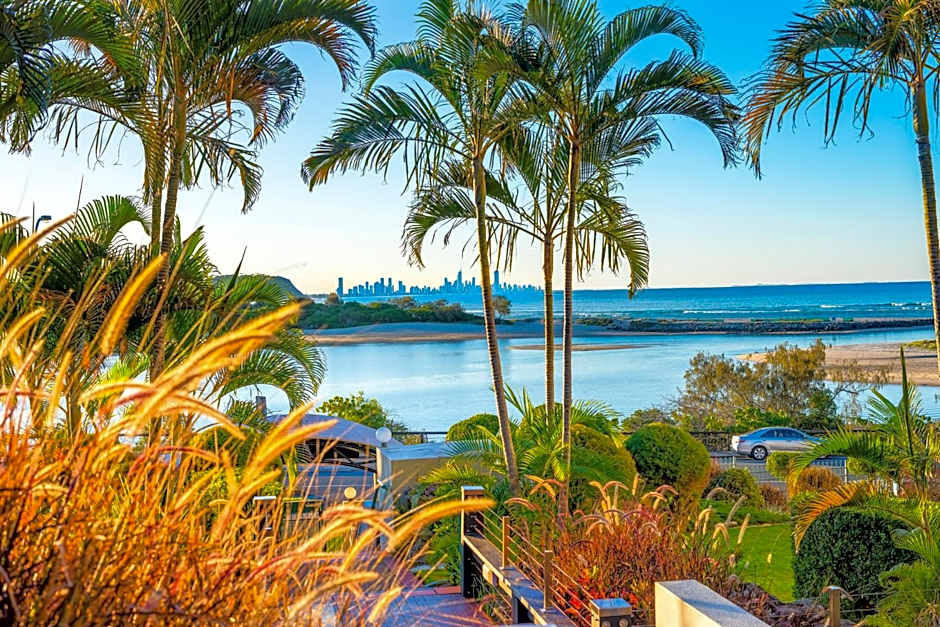 Little Cove Currumbin Resort