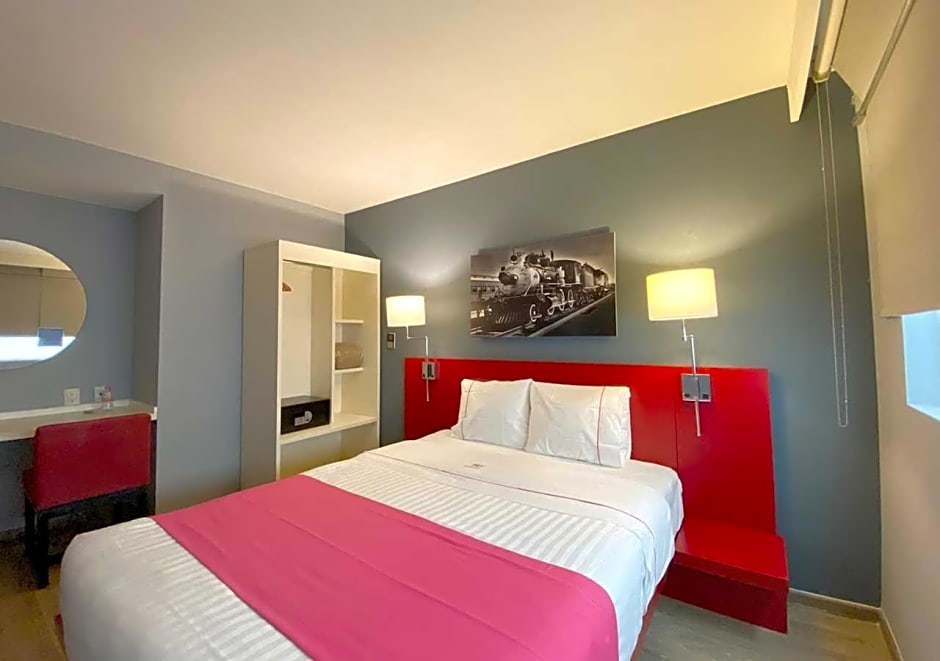 Hotel MX forum buenavista