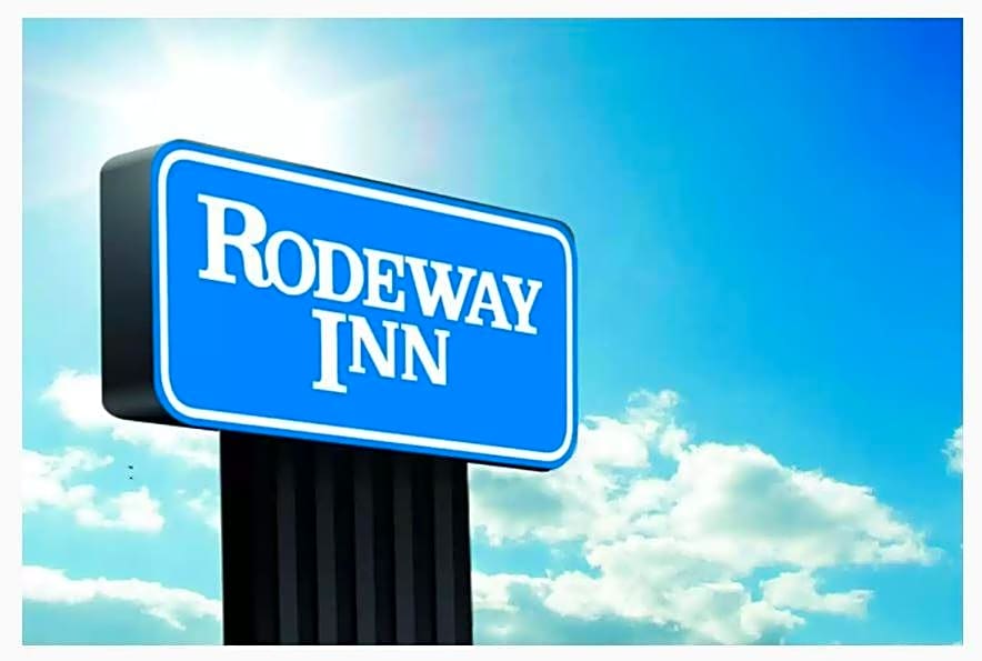 Rodeway Inn Richland - Jackson South