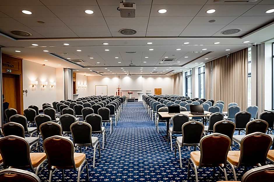 Hotel Malbork - Centrum Konferencyjne