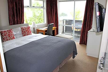 King or Twin Room