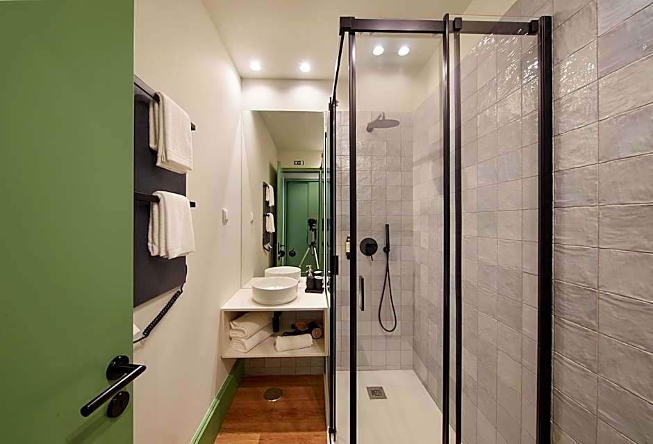 Sintra Green Chalet Bed & Breakfast