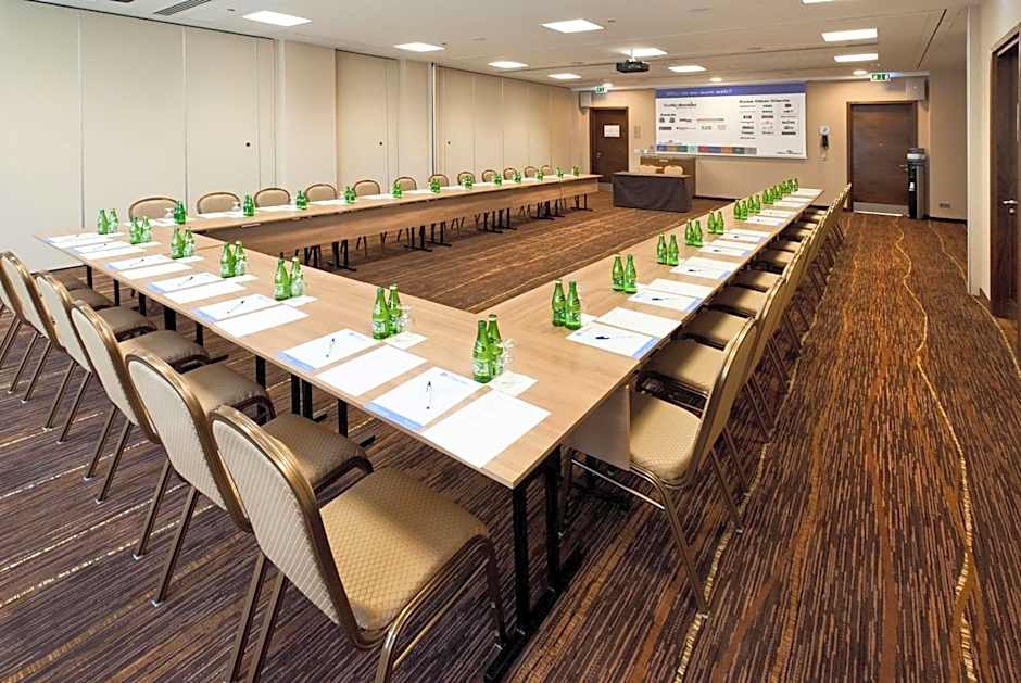 Hilton Garden Inn Krakow