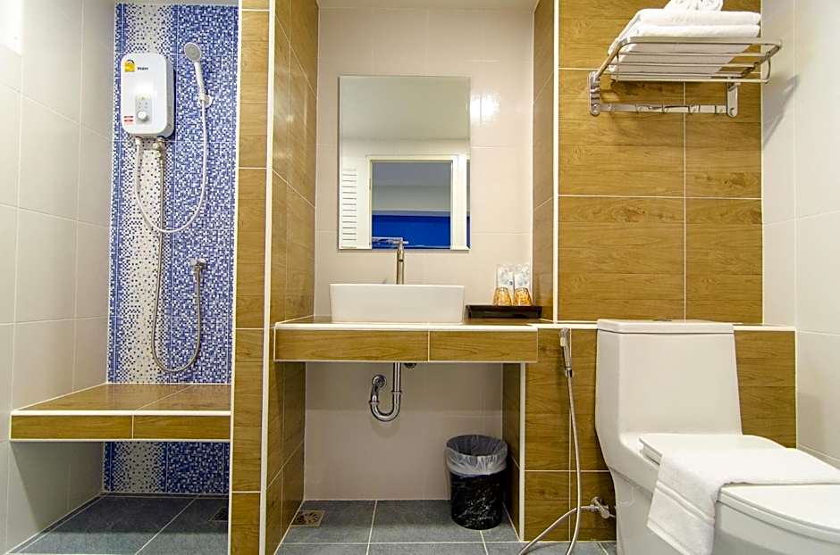 Bleu Marine Sattahip Hotel