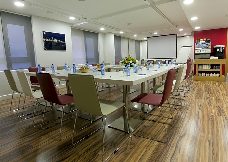 Muralto Madrid Princesa