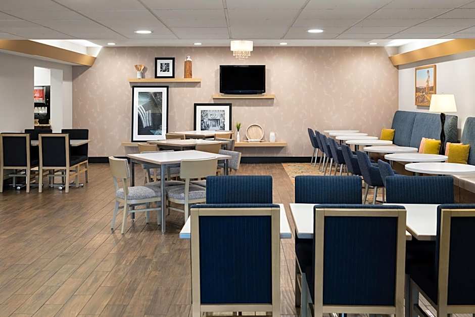 Hampton Inn Gettysburg