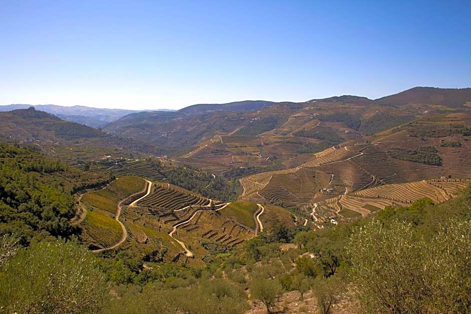 Hotel Rural da Quinta do Silval