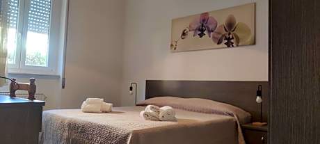 Economy Double or Twin Room