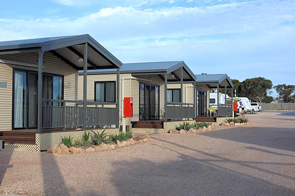 Photo 1 of 50 of Ceduna Tourist Park