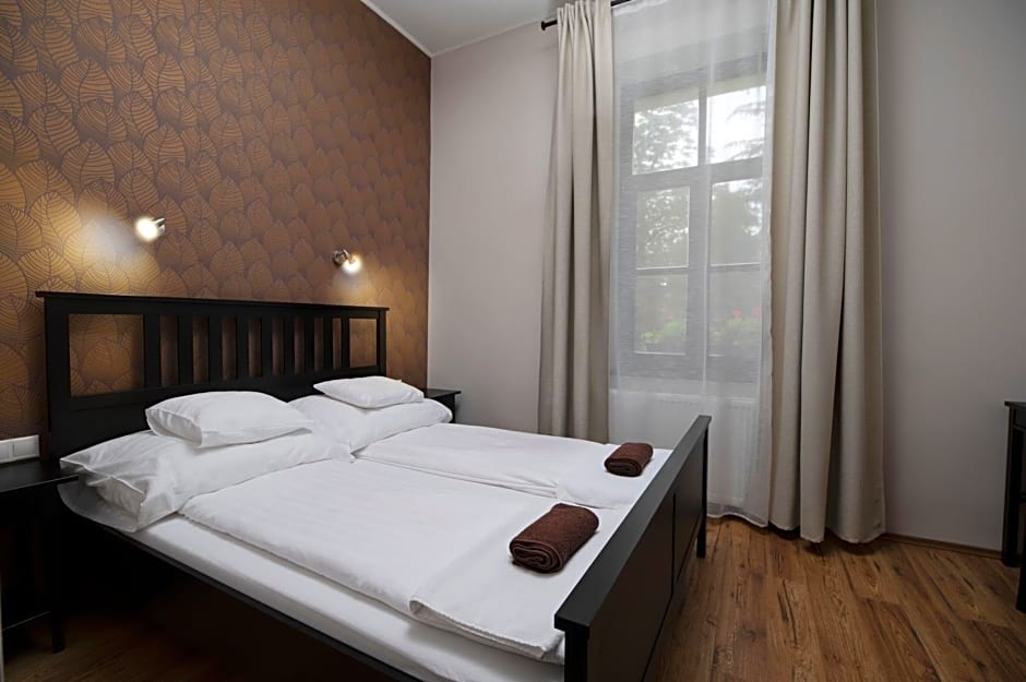 Szobi Malomkert Fogadó