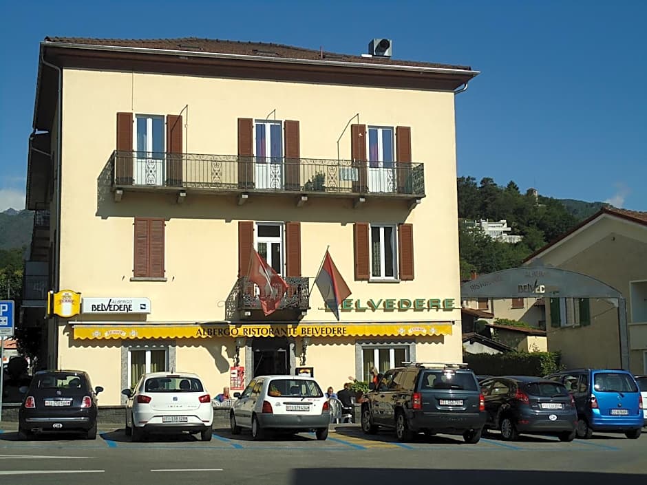 Osteria Belvedere