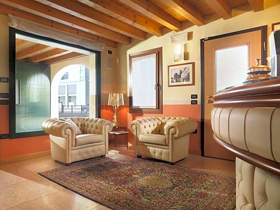 Hotel & Residence Roma
