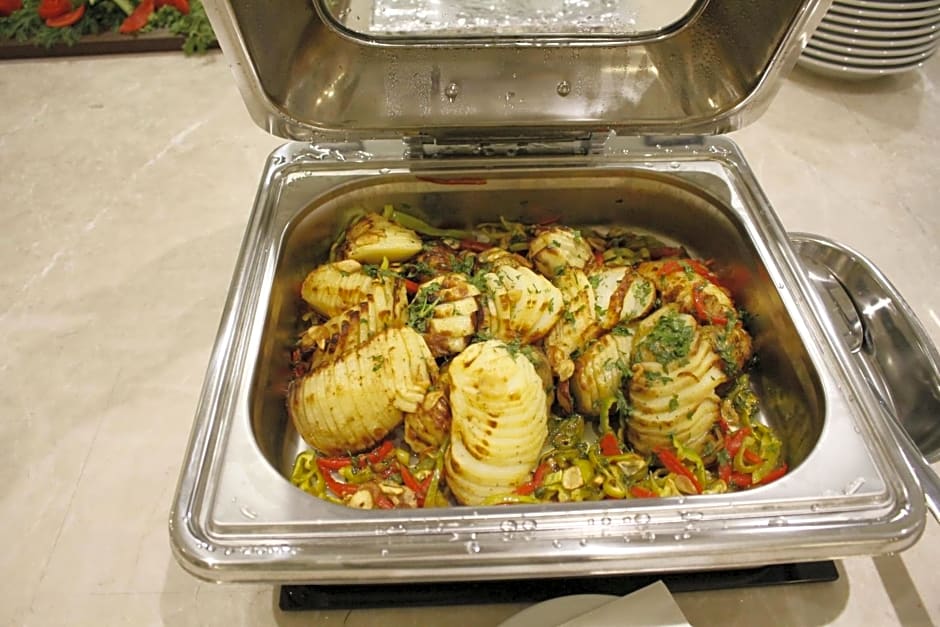 Gloria Aqua Park Hotel