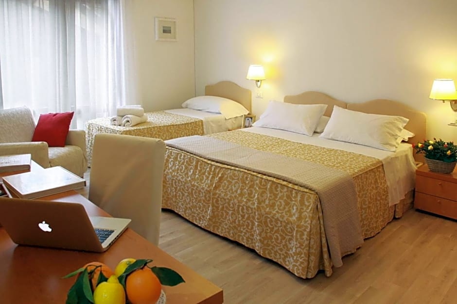 Residenza Giacomuzzi