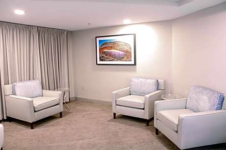 King Room with Two King Beds