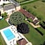 Domaine Jolidetour climatisé, piscine et tennis privés